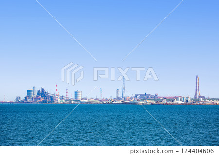 Oita Seaside Complex 124404606