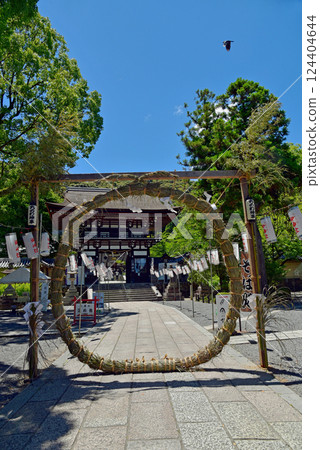 Kyoto Matsuo Taisha Shrine Kayo no Ring 124404644