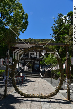 京都鬆尾大社神社Kayo no Ring 京都鬆尾大社神社Kayo no Ring 124404645