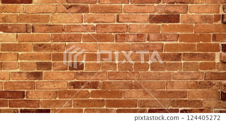 Brick Wall 124405272
