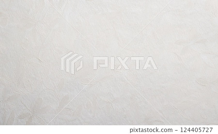 凹凸不平的白紙背景材料 124405727