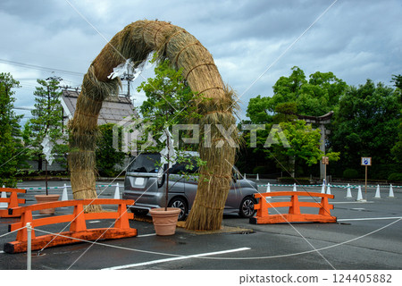 京都城南宮 車 Chinowa 京都城南宮 車 Chinowa 124405882