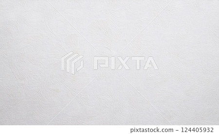 白色的紙張紋理 白色的紙張紋理 124405932