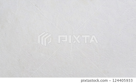 白色的紙張紋理 124405933
