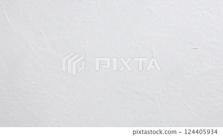 白色的紙張紋理 白色的紙張紋理 124405934