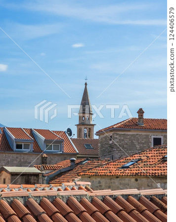 Budva, Montenegro, churches 124406579