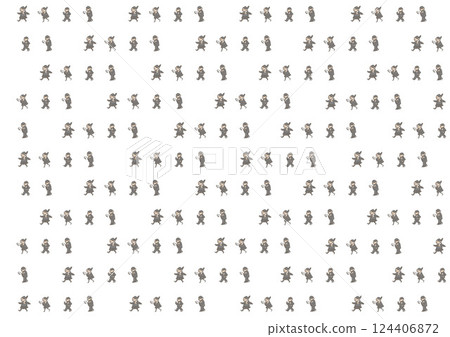 Landscape student background material 124406872