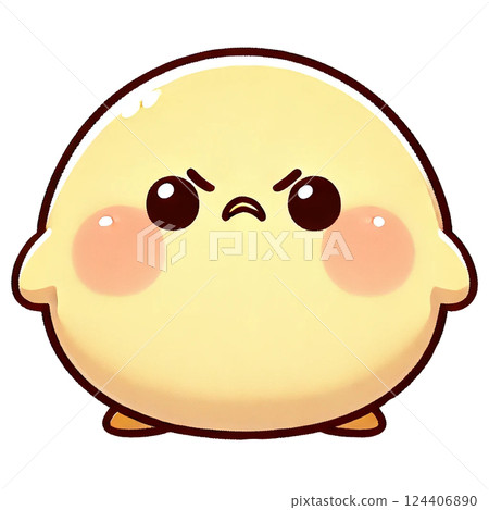 Mochi Chick Mochi Chick 124406890