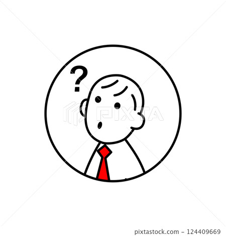 Illustration and comment for teachers "?" 124409669