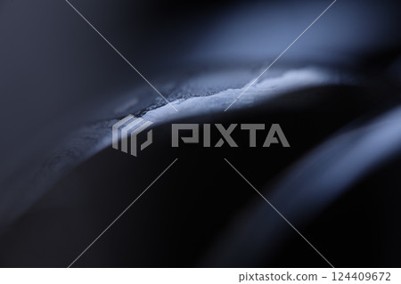 Gray coloured liquid surface, fluid forms, liquid abstraction, colour sphere, deep dark backgrounds, geometric shapes Gray coloured liquid surface, fluid forms, liquid abstraction, colour sphere, deep dark backgrounds, geometric shapes 124409672