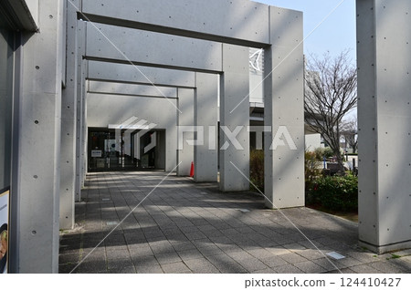 世界淡水魚園出口 Aquatoto 岐阜綠洲公園 124410427
