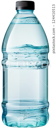 big bottle of water 124410513