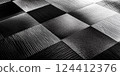 現代單色紋理摘要 124412376