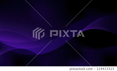 a close up of a pink kite flying in the sky 124413323