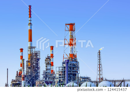 大分石油聯合企業 大分石油聯合企業 124415437