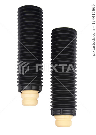 Rubber black small inner dustproof dust cover with constant speed universal spherical ball new. Spare parts for car repair Rubber black small inner dustproof dust cover with constant speed universal spherical ball new. Spare parts for car repair 124415669