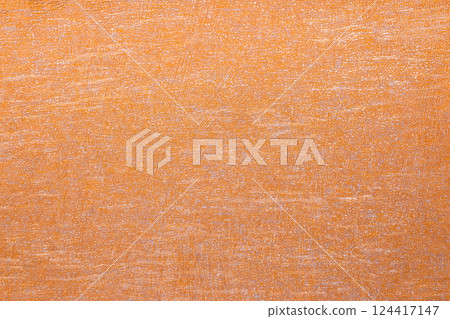 Light Brown Textured Paper Background with Natural Fiber Details Light Brown Textured Paper Background with Natural Fiber Details 124417147