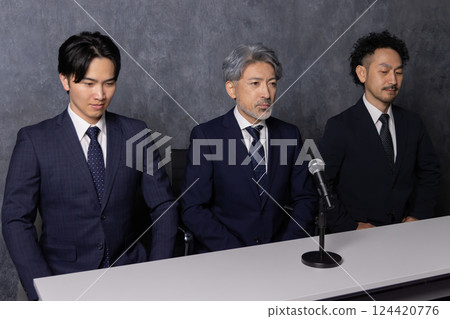 道歉採訪 124420776