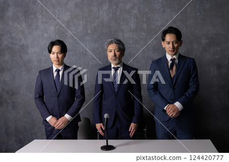 道歉採訪 124420777