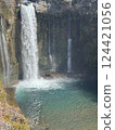 Great waterfall 124421056