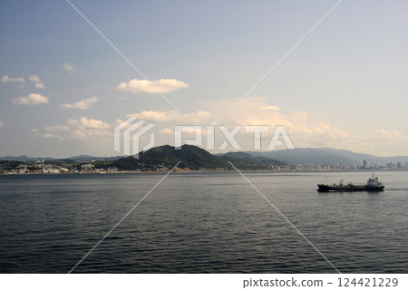 Cruise off the coast of Sumaura-1 Cruise off the coast of Sumaura-1 124421229