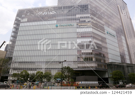 大丸東京店 124421459