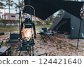 Lantern 124421640