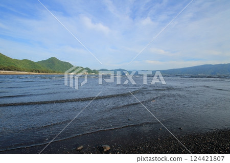 用水的風景 用水的風景 124421807