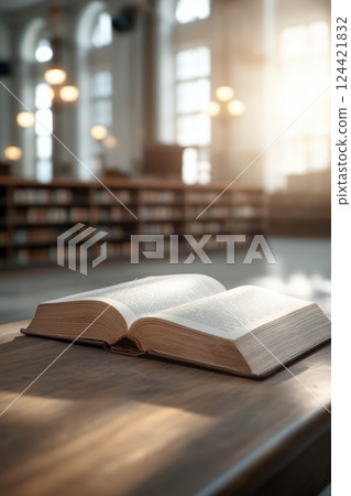 Written works: books showcasing unique stories, themes, encompassing fiction, non-fiction, poetry, emphasizing value of reading for personal development, cultural appreciation 124421832