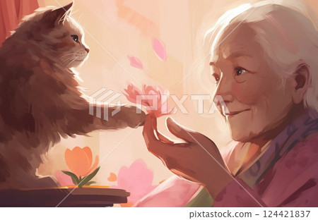 My Mom My Mom 124421837