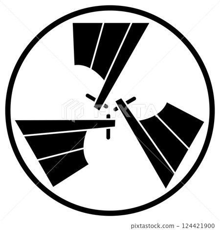 這是一個家族徽章。人稱「線輪三舵」。 這是一個家族徽章。人稱「線輪三舵」。 124421900