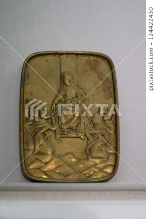 7752 Fumie (Statue of the Virgin Mary) (Our Lady of the Rosary) 7752 Fumie (Statue of the Virgin Mary) (Our Lady of the Rosary) 124422430