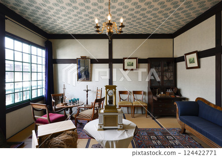 Kapitan room 124422771