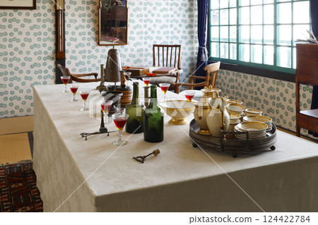 Kapitan房間 Kapitan房間 124422784