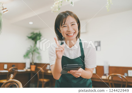 女生 女孩 女性 124422949