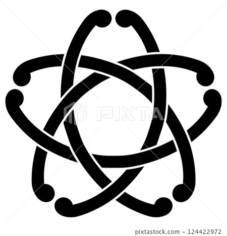 This is my family crest. It's called the ring cherry blossom. This is my family crest. It's called the ring cherry blossom. 124422972