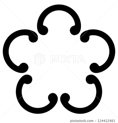 這是一個家族徽章。它的名字是五環。 這是一個家族徽章。它的名字是五環。 124422981