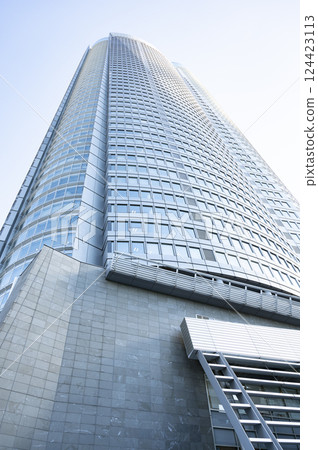 六本木新城森大廈 六本木新城森大廈 124423113