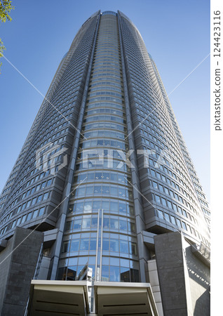Roppongi Hills Mori Tower Roppongi Hills Mori Tower 124423116
