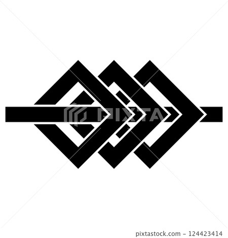 This is my family crest. It's called Mitsukugi Nuki Nuki. This is my family crest. It's called Mitsukugi Nuki Nuki. 124423414