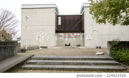Ueno Sanbiki Takohi Memorial Museum Gunma Prefecture 124423556