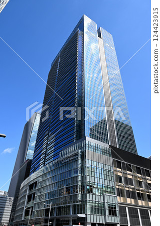 Scenery of Tokyo Midtown Yaesu 124423915