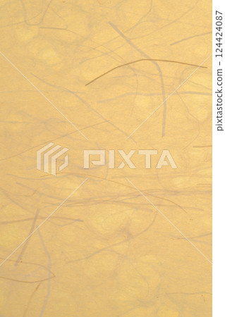 A collaboration between washi paper and origami [Background material] 124424087