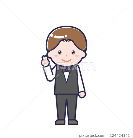 Hall staff/male 14 124424341