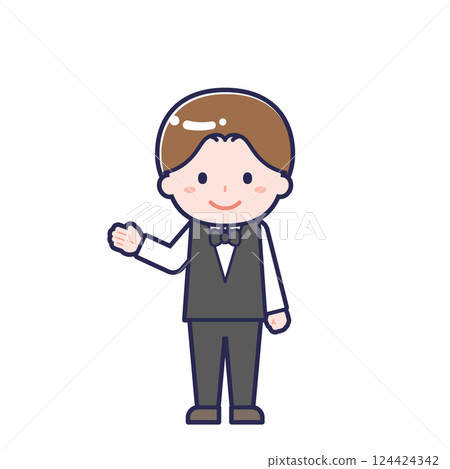 Hall staff/male 15 124424342