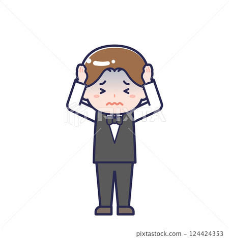 禮堂工作人員/男性 26 124424353