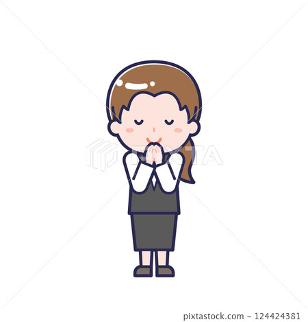 禮堂工作人員/女性 24 124424381