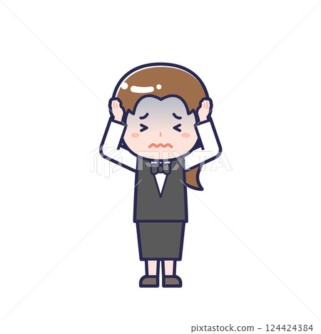 禮堂工作人員/女性 26 124424384