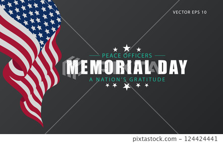 Honoring Peace Officers Memorial Day Tribute Honoring Peace Officers Memorial Day Tribute 124424441