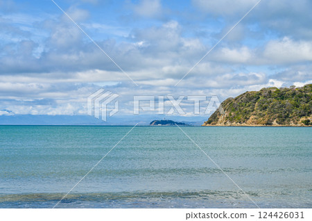 Zushi Beach 124426031